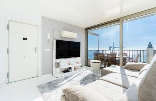 Tabarca’s View Santa Pola - Foto 3