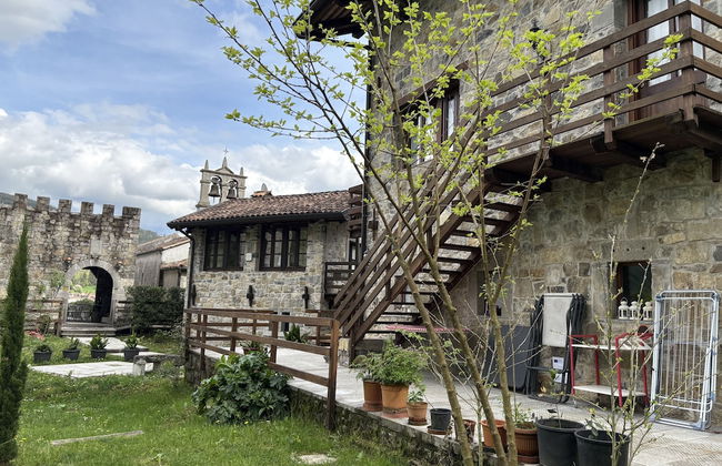 GOLDEN SPUR COTTAGE - Photo 26