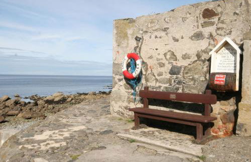 Crovie Cottage - Foto 15
