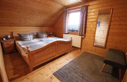 Feriendorf Blauvogel Blauvogel 001 - Foto 7