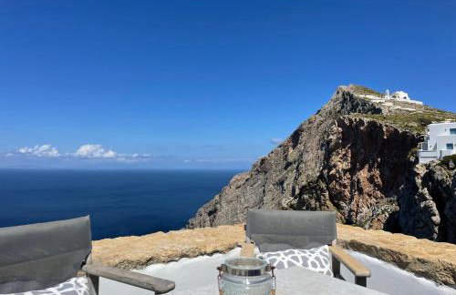 Folegandros-Cliffhouse - Foto 1