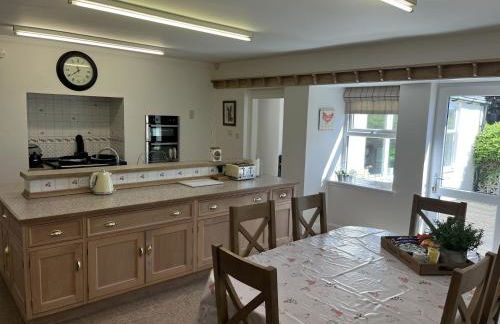 Vicarsford Farmhouse - Foto 3