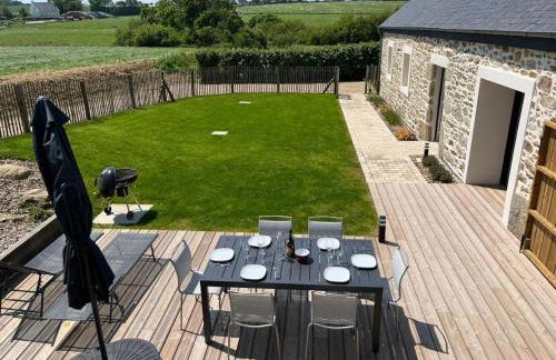 Maison Au Bout Du Pre - Foto 38