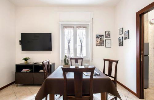 Rome City View - 2 Bedroom Apartment for 4 - Photo 16