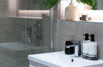 Elegant apartment 1 - Photo 16