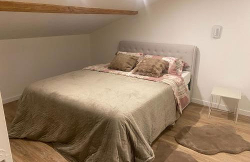 L Ecrin de Lidia close to MEETT Air conditioning Parking - Foto 59