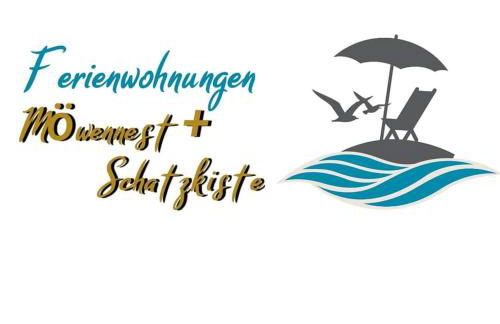 Ferienwohnung Möwennest - Photo 34