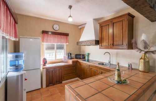 Casa rural Buhaira - Foto 17