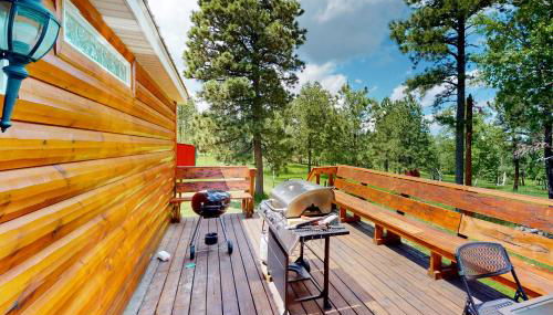 The Great Escape - Photo 3