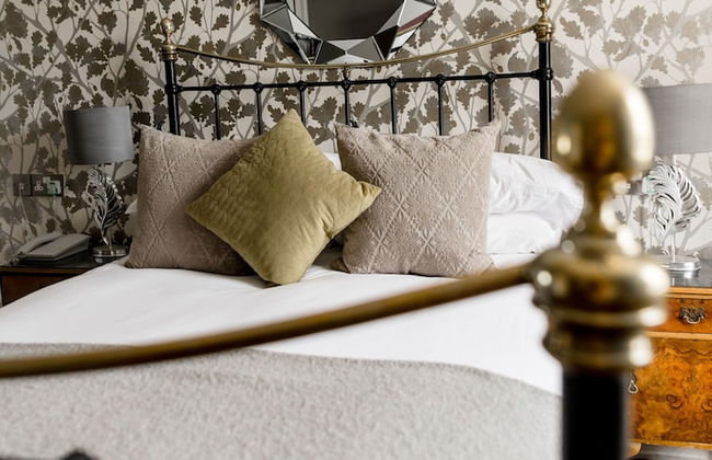 Sweeney Hall Hotel - Foto 9