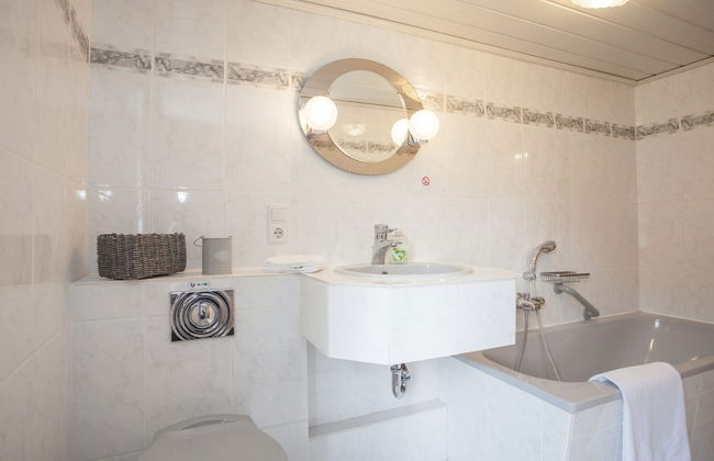 Apt - Neuastenbergerstrasse 4 Neuasten - Foto 10