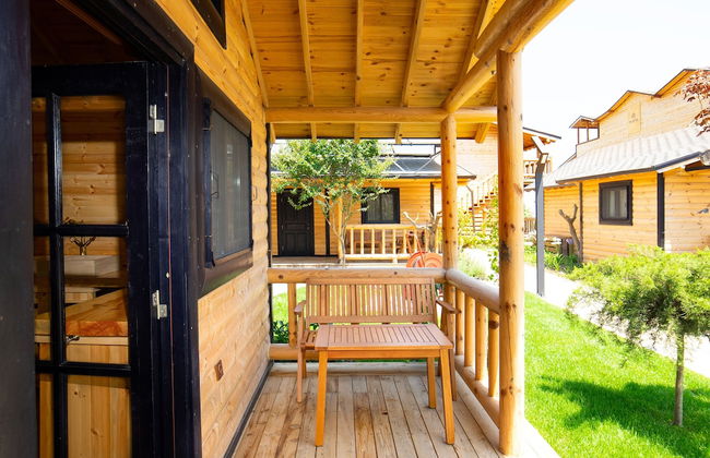 MUKHA ORMANLİ - Photo 23