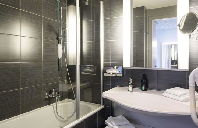 Aparthotel Adagio Basel City - Foto 24