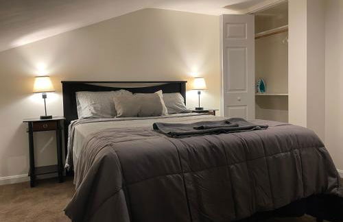 Downtown Home - Close to Topgolf, Ravens Stadium, Orioles Park, UM Baltimore - Foto 29