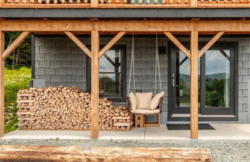 The Greylock Cabin - Foto 29