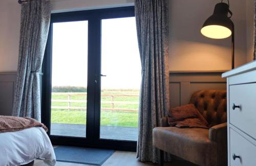 Ridge And Furrow Lodge - Foto 10