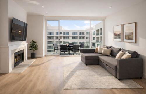 Luxury 1BR & 2BR Near Venice Beach MDR Retreat with Pool & Spa - Foto 15