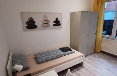 Baienfurt - large house with 3 apartments with 3-4 bedrooms near Ravensburg - Foto 56