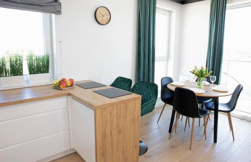 Luxus Apartament Tulipan - Foto 10