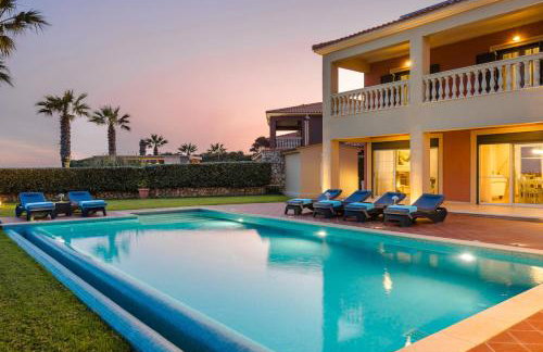 Villa Sunset - Foto 3