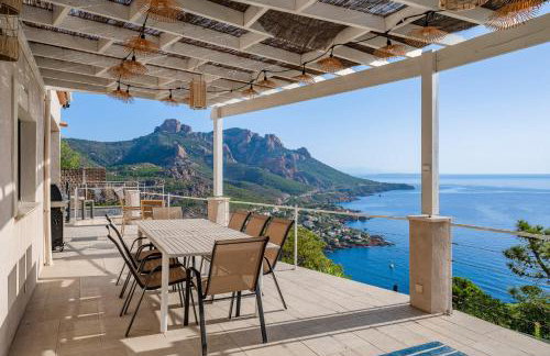 Villa Naïm Esterel - Foto 77