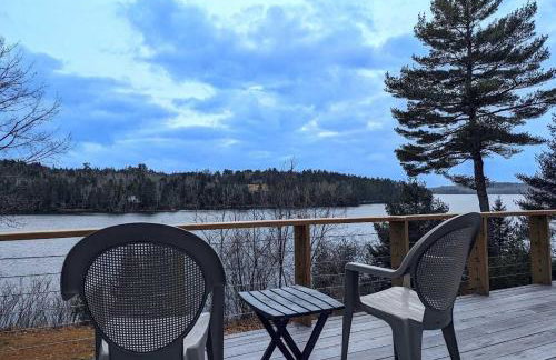 Frenchman Bay Oceanfront Getaway - Foto 32