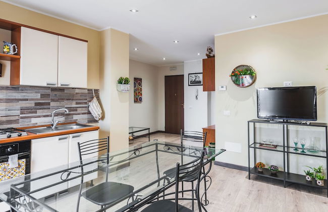 Leonardo 5 House by Wonderful Italy - Foto 9