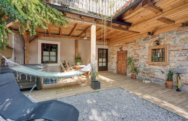 Spa Apartment Tina - Foto 28