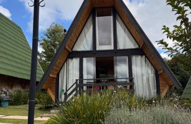 Chalés entre Nuvens - Foto 5