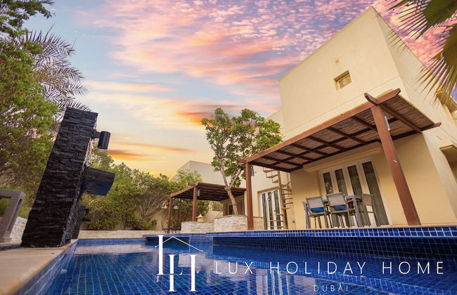 LUX The Meadows 5 Bed Villa - Foto 50