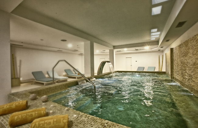 Aloha Hill Club Golf & Spa Apartments - Foto 68