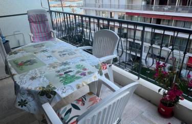 Residence Mona Lisa bord de mer Menton - Foto 17