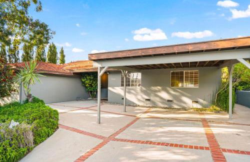 Mulholland Drive with Spa & Game Room - Foto 45