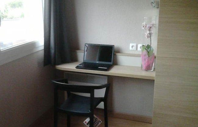 Résidence l'Éolienne Perpignan - Foto 14