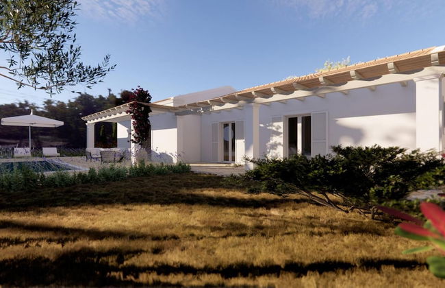 Villa Jupeter in Corfu - Foto 27