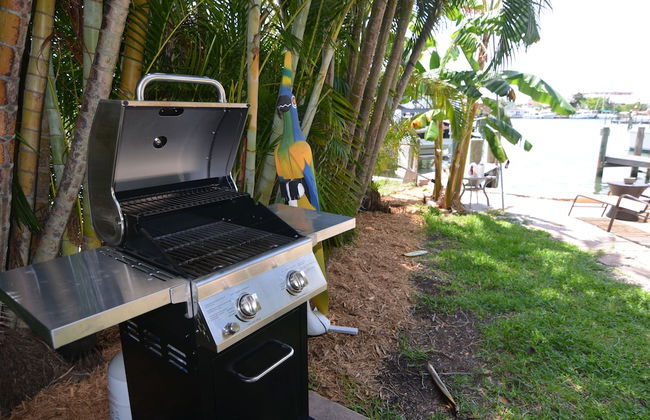 Oasis at John's Pass Madeira Beach - Foto 49