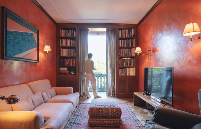 Villa Dell Artista by Elite Villas - Foto 74