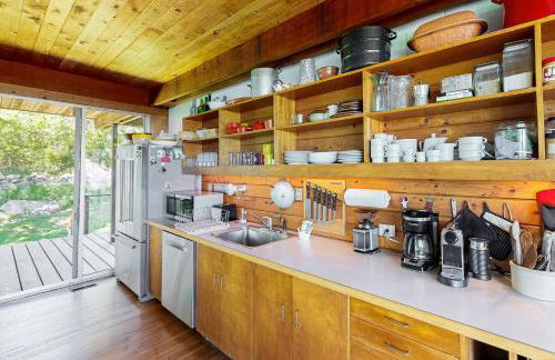 The Eliot Noyes - Foto 10