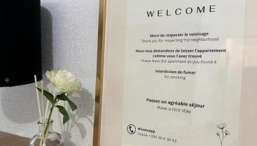 Le Mayda - Parking Privé Gratuit - Foto 2