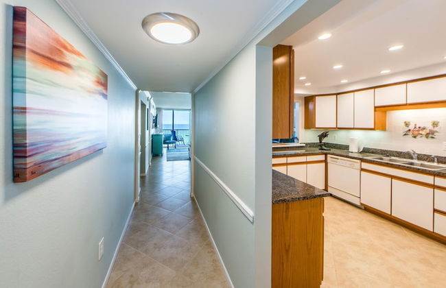 Shoreline Towers 3104 - Foto 42