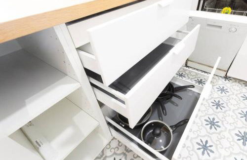 Beachome4u6 - luxury apartment - Foto 17