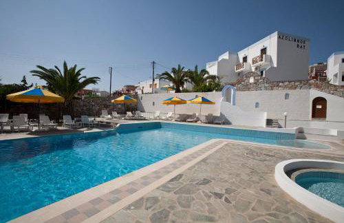 Azolimnos Bay - Foto 51