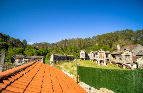 A Casiña dos Canastros - Foto 9