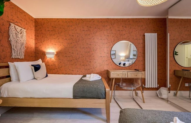 Central Belfast Apartments: Citygate - Foto 24