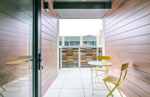 Blueground SoMa fitness center nr Civic Center SFO-2123 - Foto 4