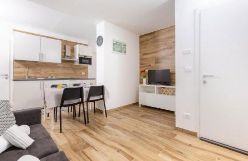 Hostdomus - Valle Studio - Foto 8