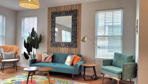 Laguna Way-The Boardwalk & Beach Awaits for you! - Foto 2