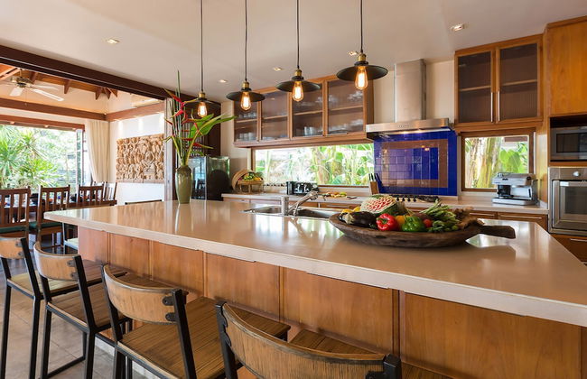 Villa Waimarie - Foto 22