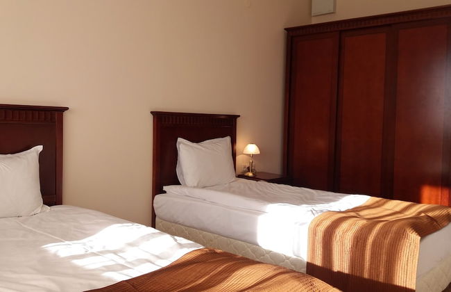 Apartments in Down Town Complex - Foto 2