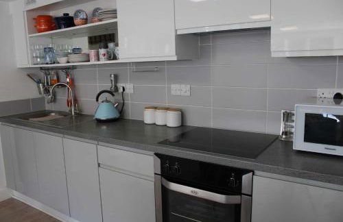 May View - Luxury Sea View Apartment - Millendreath, Looe - Foto 11